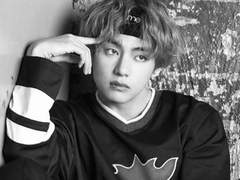 [뷔진] Butterfly 03