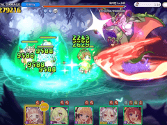 5단 1넴 앜픗수편마 63336 6100+ 최강마호 택틱