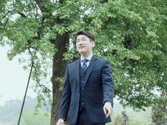 [구승효] 한 낮의 여름 上