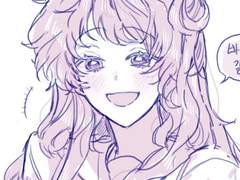 비가 그칠 때, 우리는...