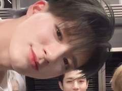 [이제노] 알바생 훔쳐오기+