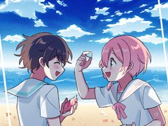 치호루루 연성 모음(2018~2021)