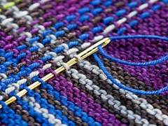 사랑의 씨실, 사랑의 날실 (3)