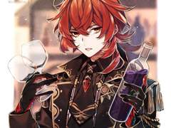 [다이케이] 비 오는 날은 싫다