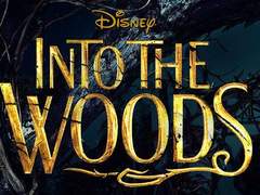 6. Into The Woods