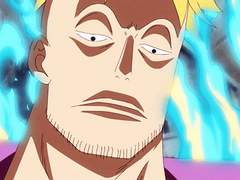 [원피스 드림] 여주가 바쁠 때