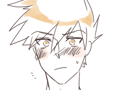 현대의 시게아야가 소나기 맞은 만화