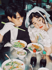 재벌가 며느리로 살기 vs 딱복가 며느리로 살기