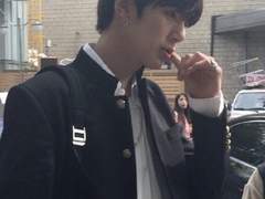 사랑할 땐 누구나 최악이 된다-1