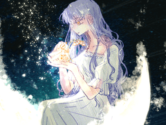 손바닥 너머의 낙원