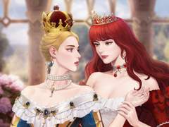 [GL] 요즘 악녀 22~26