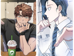 화산귀환 포카 도안 무료 배포