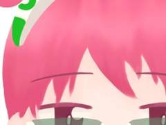 사이키 증명사진 도안