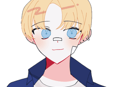 [ 니시조노 텟슈 / 남자 / 17 ]