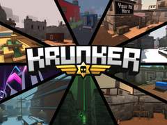 Krunker guide