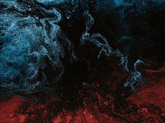 [문대청려] 백 번 의심해도 한 번 믿어준다면 (2)