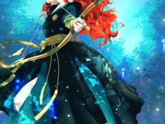 메리다하면... 활