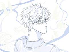 어바등 러프들 모음