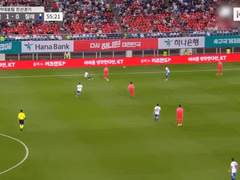 09.23(금) 20:00축INTL 한국 vs 코스타리카 (라인업 분석 예정)