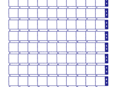 100일 챌린지 투명양식 배포