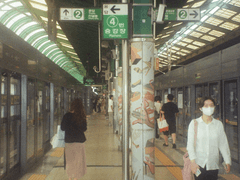 주간일기 03, 10월 첫째주