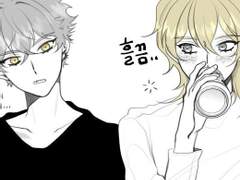 [카오코가] 우심뽀까