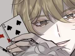 [카오코가] 보스의 남자