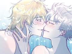 [카오코가] 여름휴가🏖️