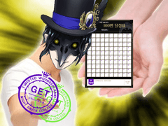 [배포] 감독생 생활기록부 100 달성표