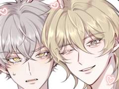 [카오코가] 체리피스🍒