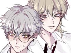 [카오코가] 리맨물