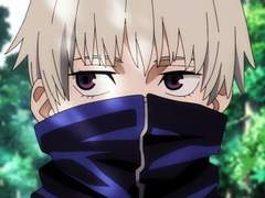 [주술회전 드림] 자다가 다른 남자 이름 부르면