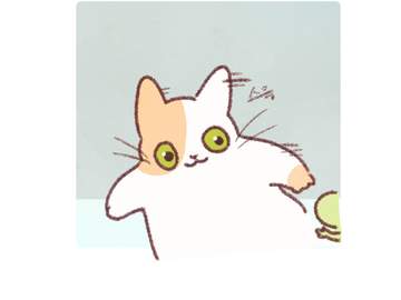 소파 위 고양이 11화