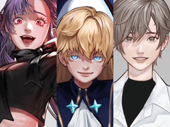 [X] COMMISSION - casual