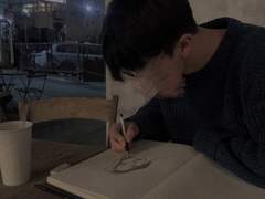 우연으로 엮인 인연