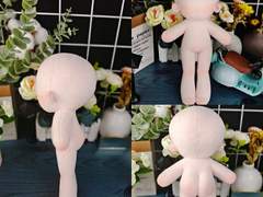 솜인형 제작 대행 커미션