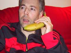 핸즈 프리는 죽은 말