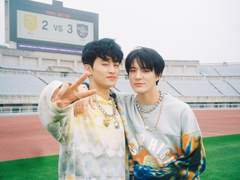 헬로퓨처 맠젠 카톡 테마 (Android / ios)