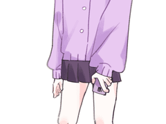 로아커 이소아 3차성장