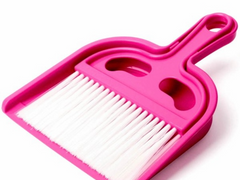 다단계 회사에 청소부로 취업 했습니다. -2-