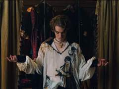 [올리버/인색(탐욕)/악마]