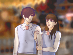 내 남자 지키기