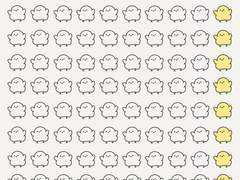 100 days challenge 양식 ☁️