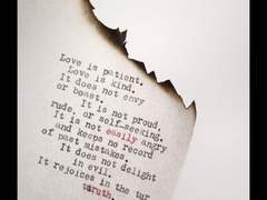 빛이 닿는 자리