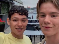 어느 날 (One day)