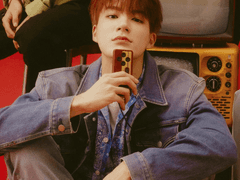 지독한 짝사랑 극복기 TALK﻿₁