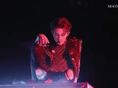 올라와 Girl 02 민형ver