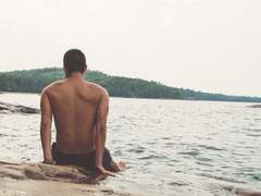 [BL/탑건2] Unrequited