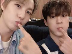 절친인지 미친인지 talk. +