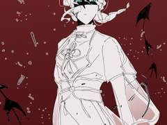 밀레시안 화나면 무섭겠지